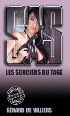 Gerard De Villiers Epub